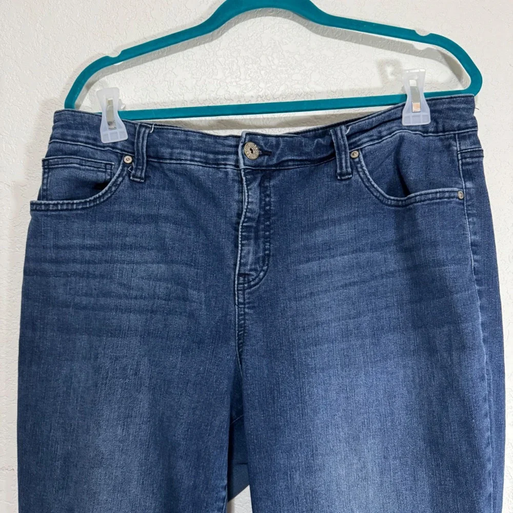 Style & Co. embrace effortless